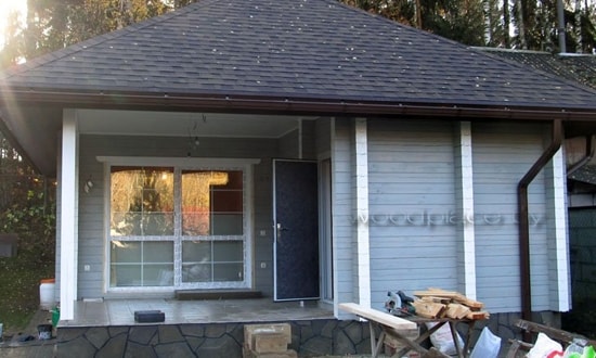 Баня "Ратомка"