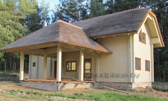 Баня "Мостище"