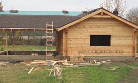 Баня "Дукора"