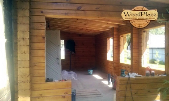 Фотоотчёт "Новая Жизнь"