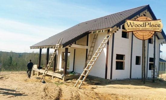 Фотоотчет "Семейный очаг"