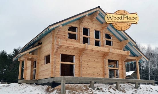 Фотоотчет "Семейный очаг"