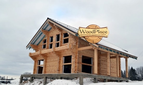 Фотоотчет "Семейный очаг"