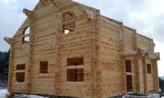 Проект "Новое поле"