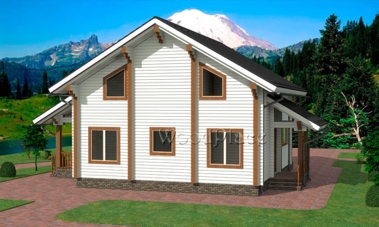 Проект "Новое поле"