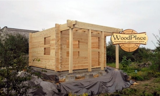 Фотоотчет  "Осень"