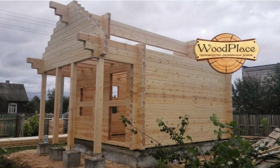 Фотоотчет  "Осень"