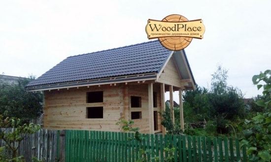 Фотоотчет  "Осень"