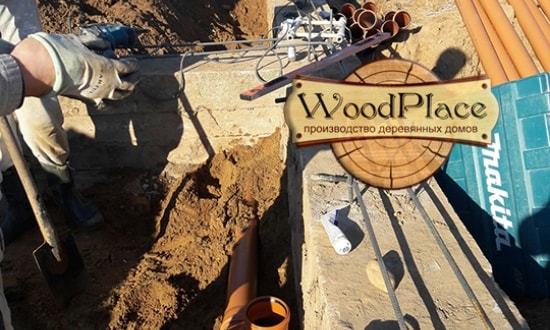 Фотоотчет "Озёрный замок большой"