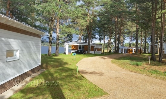 Fotoreportaż "Green Gold Park"