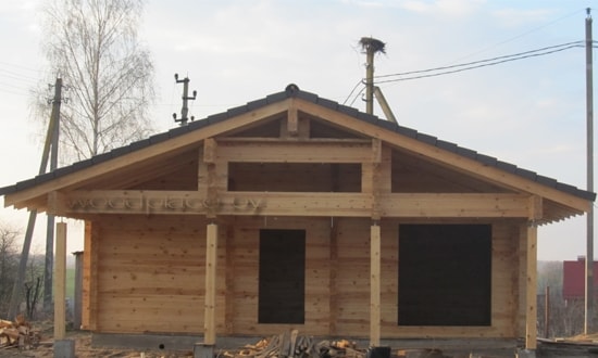 Фотоотчет "Пятевщина"