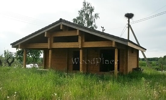 Фотоотчет "Пятевщина"