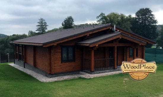 Фотоотчёт "Погорный" @05.10.2018