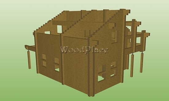 Проект "Полоцк"