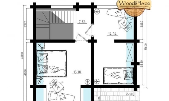 Projekt "Mały Irlandczyk"