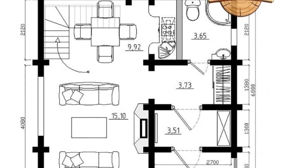 Projekt "Mały Irlandczyk"