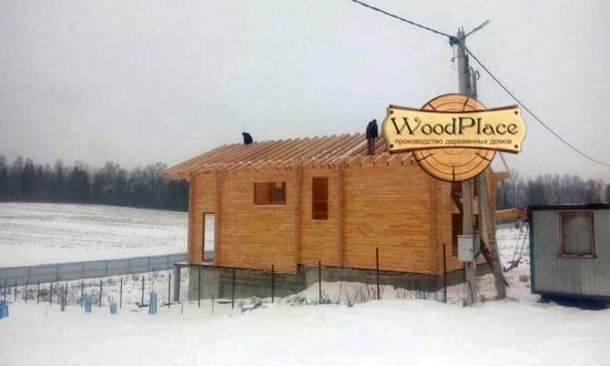 Фотоотчет  "Рим" @15.08.2018