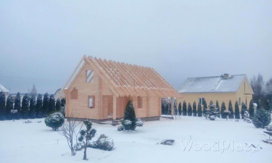 Фотоотчет  "Риверран"