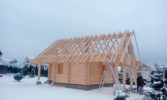 Фотоотчет  "Риверран"