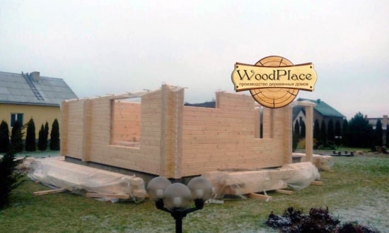 Фотоотчет  "Риверран"