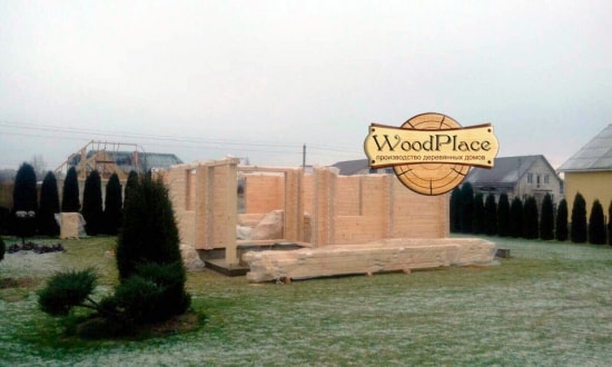 Фотоотчет  "Риверран"