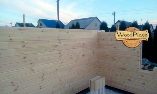 Фотоотчет  "Риверран"