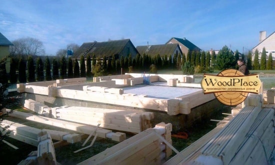 Фотоотчет  "Риверран"