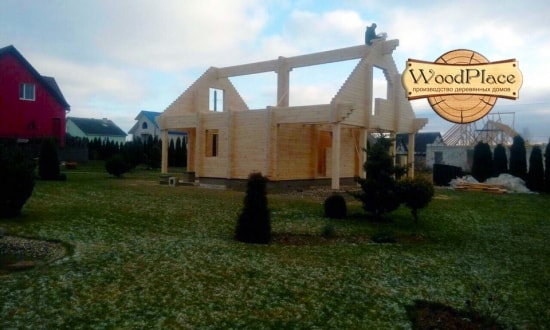 Фотоотчет  "Риверран"