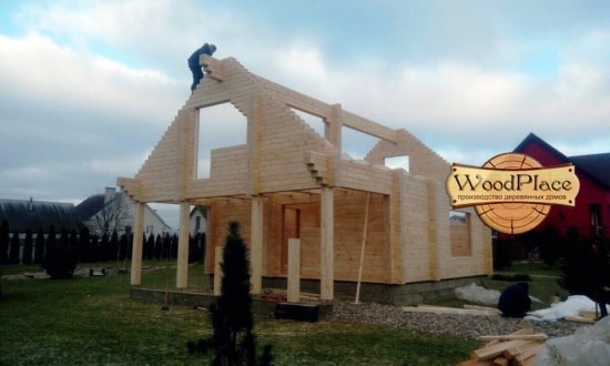 Фотоотчет  "Риверран"