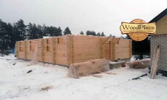 Фотоотчет "Родина" @28.12.2018