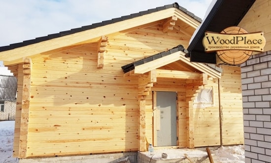 Фотоотчет "Родина" @28.12.2018