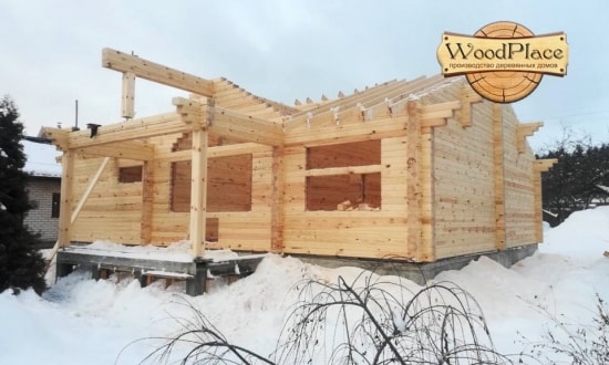 Фотоотчет "Родина" @28.12.2018