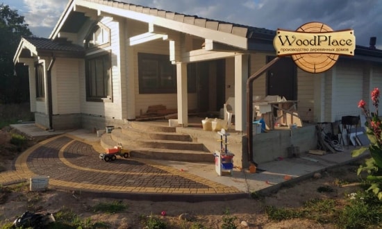 Фотоотчет  "Серенада" @01.10.2018