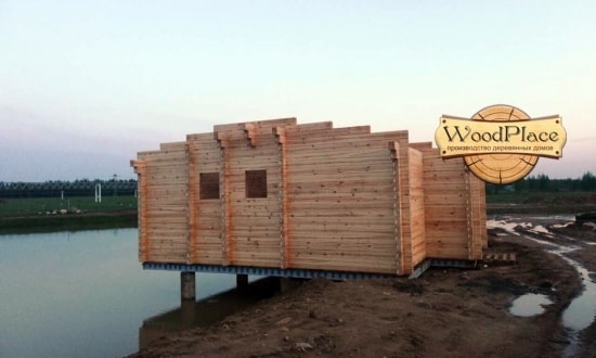 Фотоотчет "Шейх"