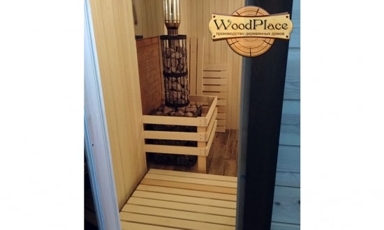 Фотоотчет "Шейх"