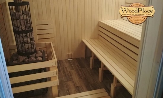 Фотоотчет "Шейх"