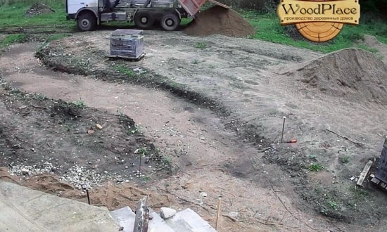 Фотоотчёт  "Сибирь" @20.05.2016