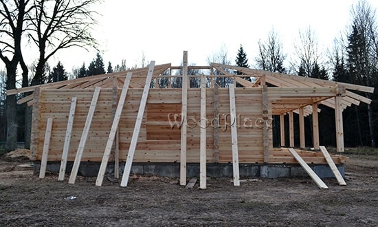 Фотоотчёт  "Сибирь" @20.05.2016