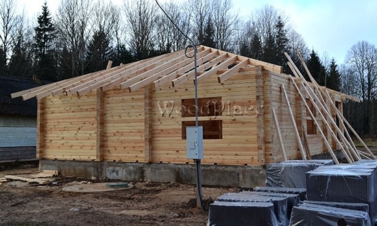 Фотоотчёт  "Сибирь" @20.05.2016