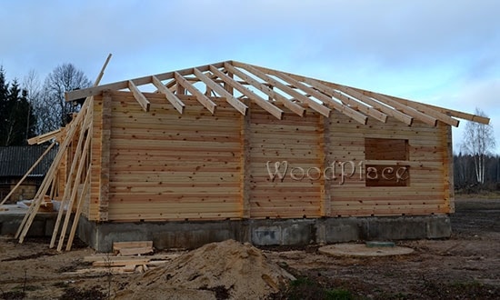 Фотоотчёт  "Сибирь" @20.05.2016