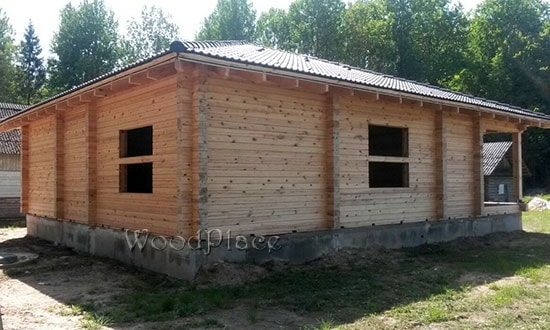 Фотоотчёт  "Сибирь" @20.05.2016