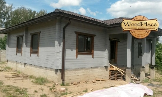 Photo Report "Tychyna"