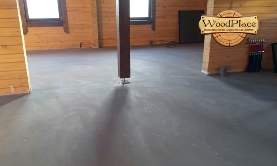 Photo Report "Tychyna"