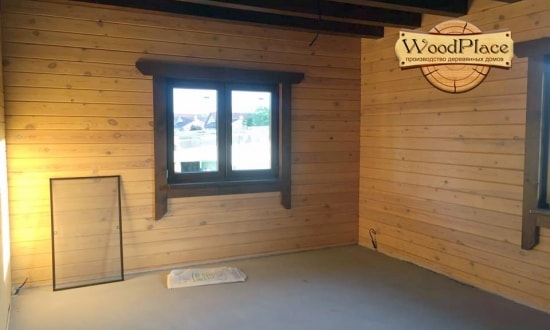 Photo Report "Tychyna"