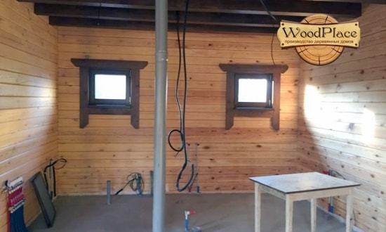 Photo Report "Tychyna"