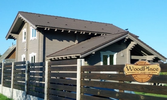 Фотоотчёт  "Сказочный замок" @05.10.2018