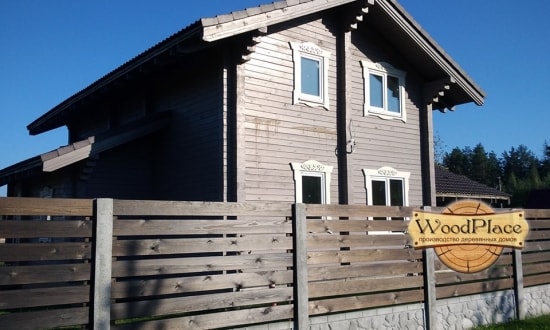 Фотоотчёт  "Сказочный замок" @05.10.2018