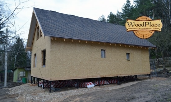 Fotoreportaż "Slizhov"