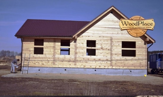 Фотоотчёт "Старая школа" @04.06.2018