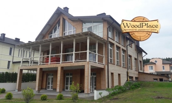 Фотоотчет "Террасы Кольцова" @04.07.2018